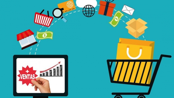Confinamiento aumenta las ventas en México
