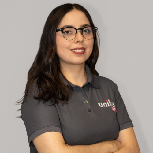 Angélica Barrios