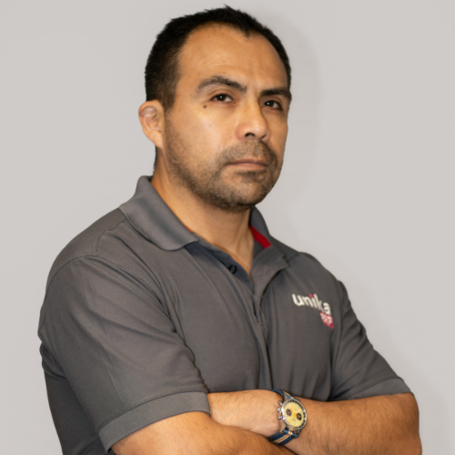 Arturo Olivo