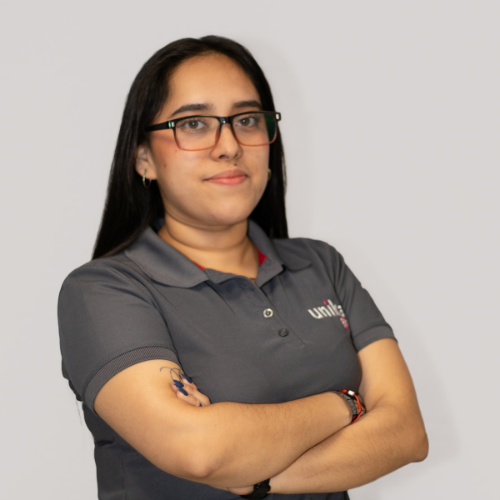Iris Andrade