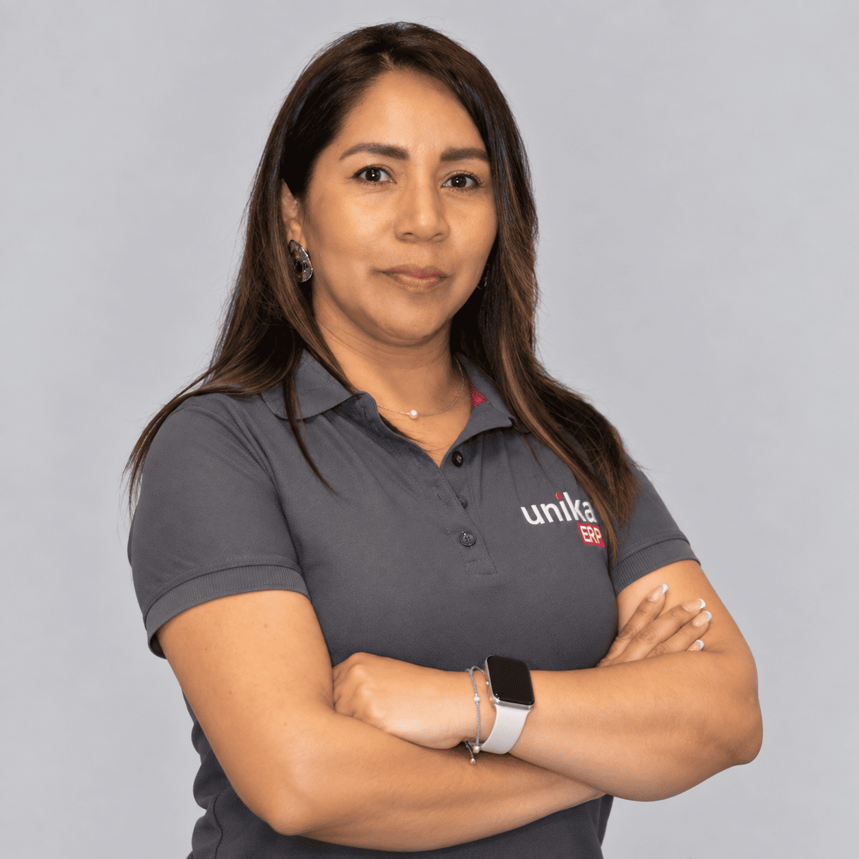 Rosaura Ortega