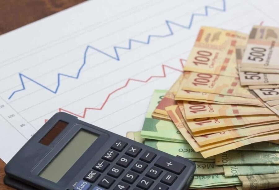 PTU 2025: Cómo se calcula el reparto de utilidades en México paso a paso