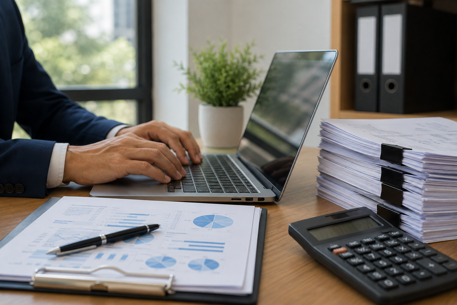Fiscalización digital en México, las nuevas reglas del cumplimiento empresarial
